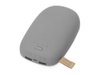 Внешний аккумулятор в форме камня «Stone», 10400 mAh