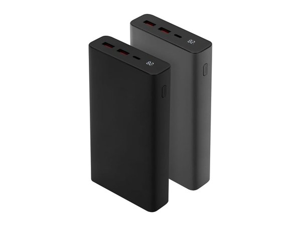 Внешний аккумулятор для ноутбуков «NEO PRO-250C», 25000 mAh - Внешний аккумулятор для ноутбуков «NEO PRO-250C», 25000 mAh