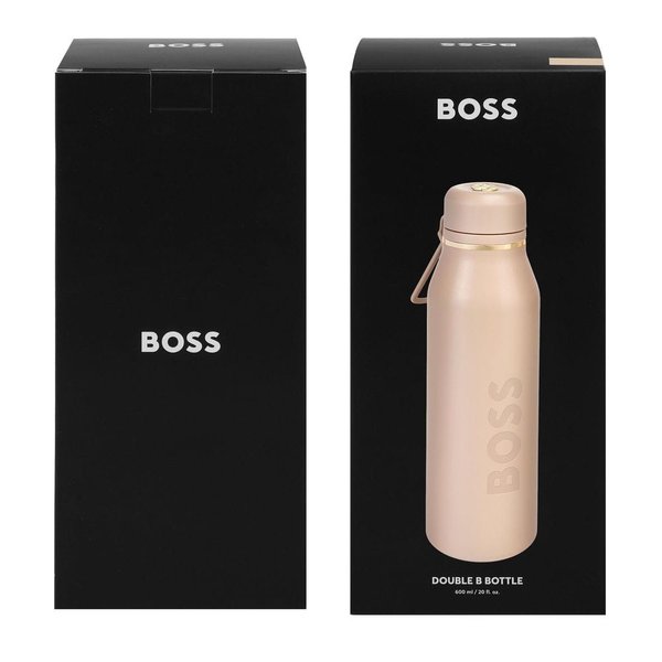 Изотермическая фляга Double B - Изотермическая фляга Double B