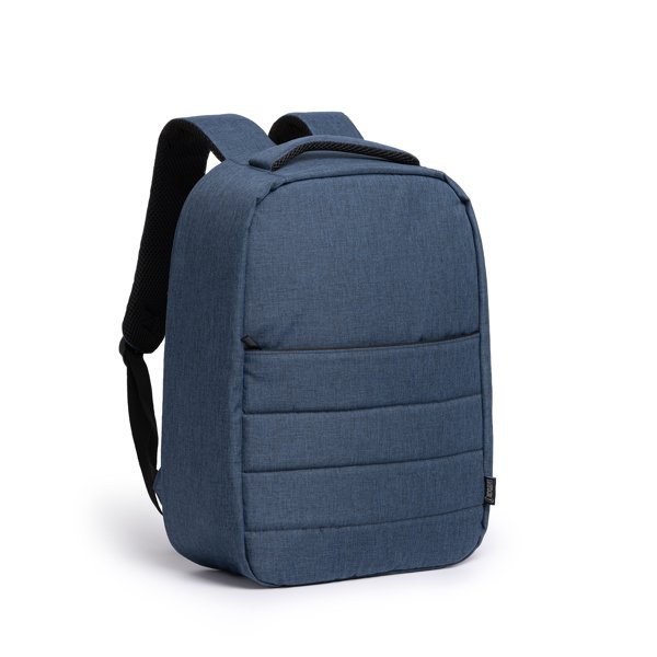 Рюкзак NORDEN HEATHER DENIM - Рюкзак NORDEN HEATHER DENIM