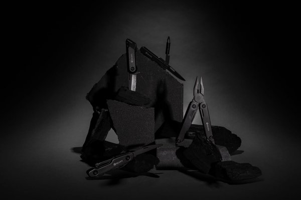 Мультитул Gear X с пассатижами - Мультитул Gear X с пассатижами