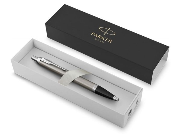 Ручка шариковая Parker IM - Ручка шариковая Parker IM