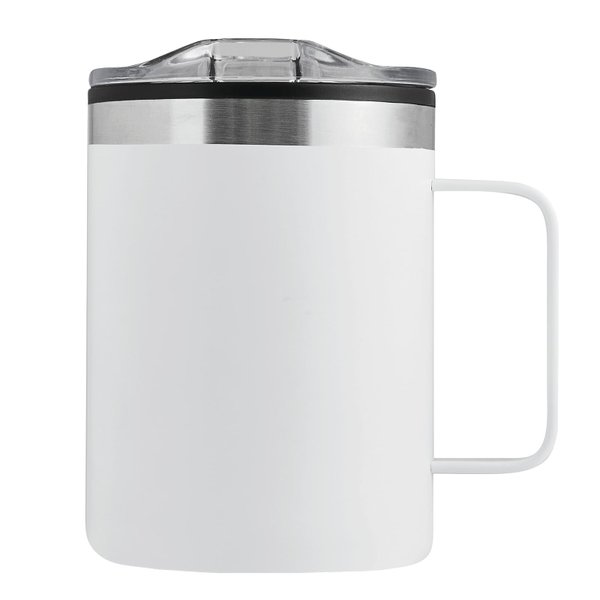 Двустенная дорожная кружка STYLEMUG - Двустенная дорожная кружка STYLEMUG