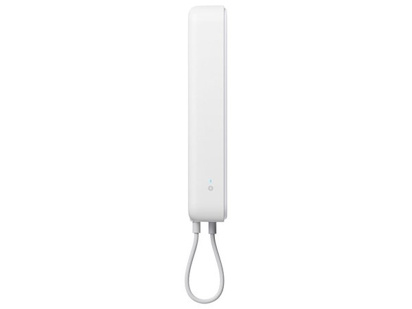 Внешний аккумулятор с кабелем Xiaomi 33W Magnetic Power Bank (Integrated Cable), 10000 мАч - Внешний аккумулятор с кабелем Xiaomi 33W Magnetic Power Bank (Integrated Cable), 10000 мАч