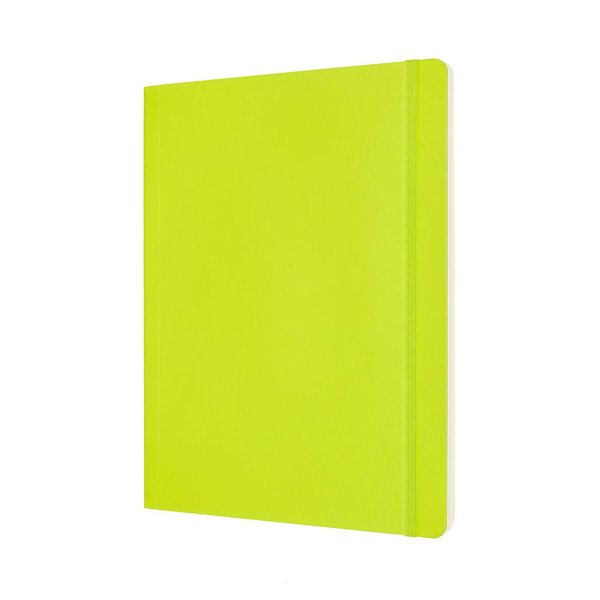 Блокнот MOLESKINE примерно формата B5 - Блокнот MOLESKINE примерно формата B5