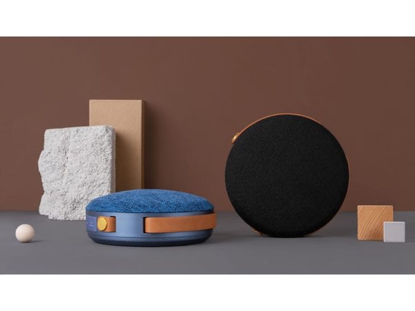 Портативная колонка «mySound Cleo», 8 Вт - Портативная колонка «mySound Cleo», 8 Вт