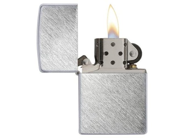Зажигалка ZIPPO с покрытием Herringbone Sweep - Зажигалка ZIPPO с покрытием Herringbone Sweep