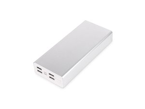 внешний аккумулятор «neo az260s», 26000 mah