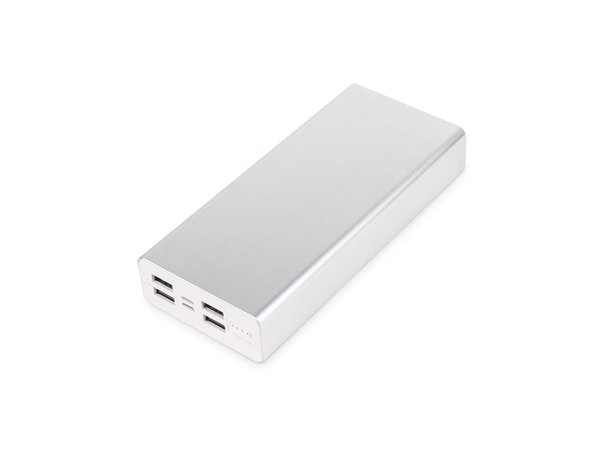 Внешний аккумулятор «NEO AZ260S», 26000 mAh - Внешний аккумулятор «NEO AZ260S», 26000 mAh