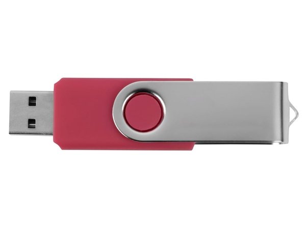 Флеш-карта USB 2.0 32 ГБ «Квебек» - Флеш-карта USB 2.0 32 ГБ «Квебек»