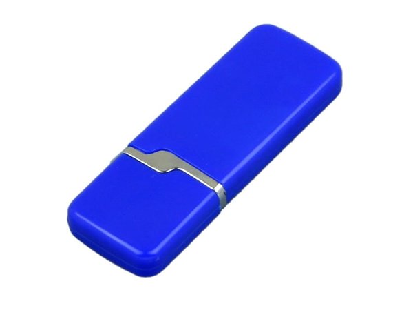 USB 2.0- флешка на 16 Гб с оригинальным колпачком - USB 2.0- флешка на 16 Гб с оригинальным колпачком