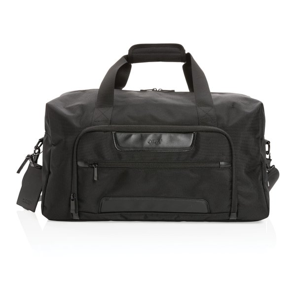 Дорожная сумка Swiss Peak Voyager из RPET AWARE™ - Дорожная сумка Swiss Peak Voyager из RPET AWARE™