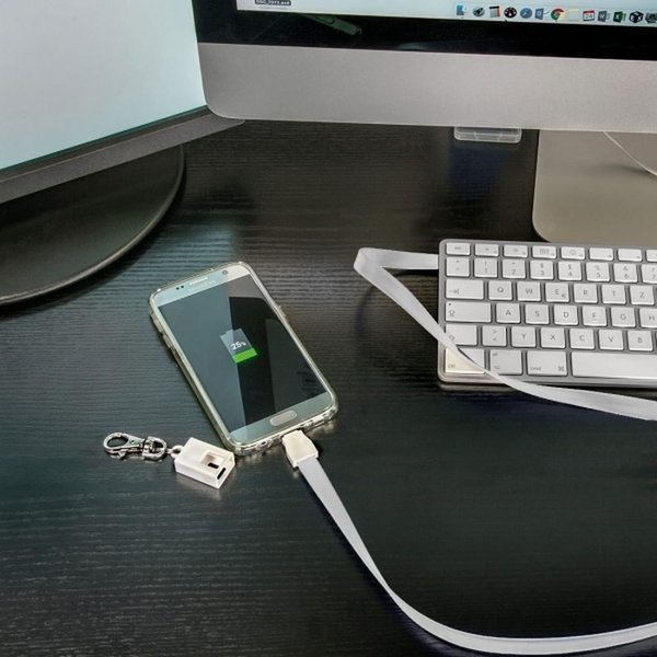 Шнурок для передачи данных с MICRO USB LE PORT - Шнурок для передачи данных с MICRO USB LE PORT
