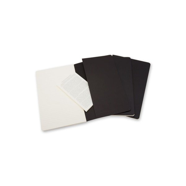Ежедневник MOLESKINE CAHIER, A6 - Ежедневник MOLESKINE CAHIER, A6