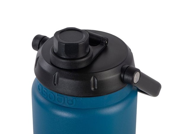 Спортивная термобутылка «Canyon Jug», 1430 мл - Спортивная термобутылка «Canyon Jug», 1430 мл
