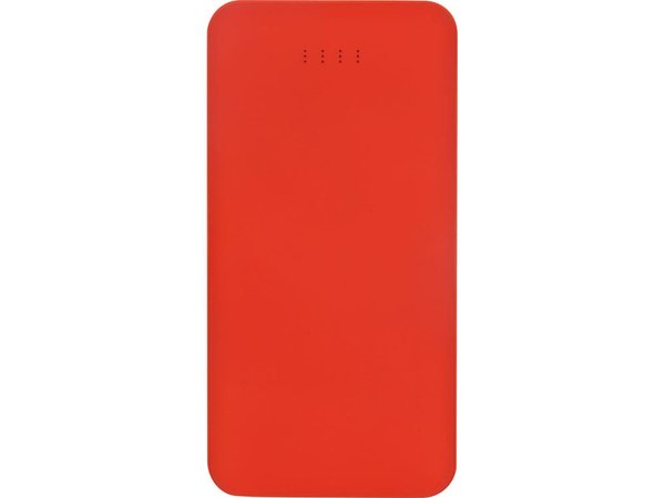 Внешний аккумулятор «NEO PB100», soft touch, 10000 mAh - Внешний аккумулятор «NEO PB100», soft touch, 10000 mAh