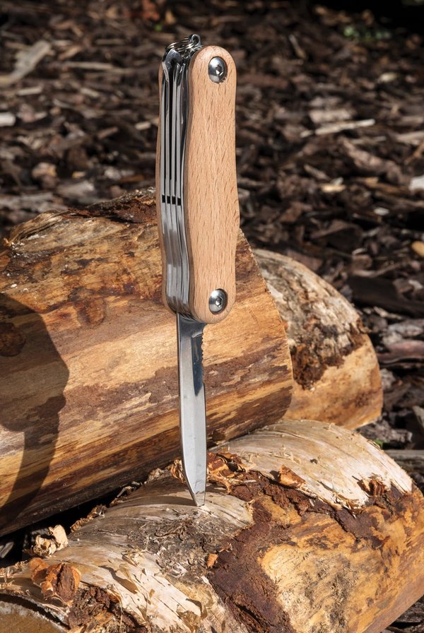 Карманный нож Wood - Карманный нож Wood