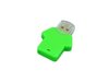 USB 2.0- флешка на 64 Гб в виде футболки