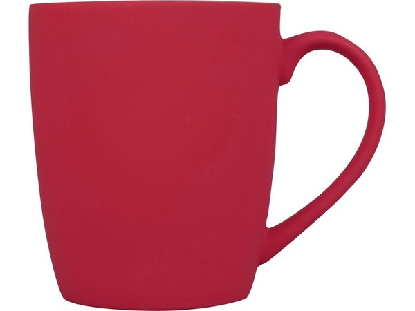 Кружка «C1» soft-touch - Кружка «C1» soft-touch
