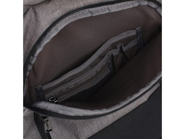 Рюкзак Backpack для ноутбука 14« - Рюкзак Backpack для ноутбука 14«