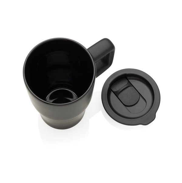 Керамическая кружка Ceramic Luxe, 490 мл - Керамическая кружка Ceramic Luxe, 490 мл