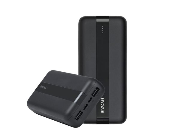 Внешний аккумулятор VA2081, 20000 mAh - Внешний аккумулятор VA2081, 20000 mAh