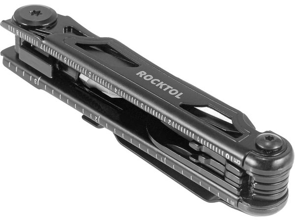 Нож-мультитул Rocktol 12 в 1 - Нож-мультитул Rocktol 12 в 1