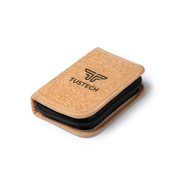 Набор инструментов Decker Natural - Набор инструментов Decker Natural