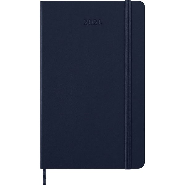 Ежедневник MOLESKINE - Ежедневник MOLESKINE