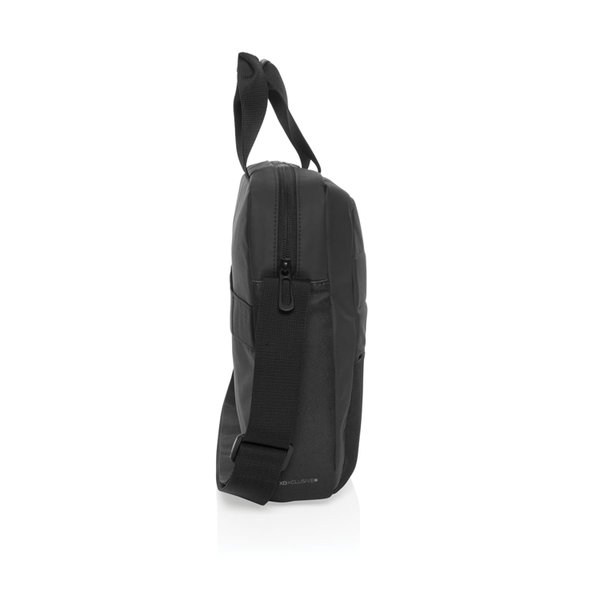 Сумка для ноутбука Armond из rPET AWARE™, 15,6” - Сумка для ноутбука Armond из rPET AWARE™, 15,6”