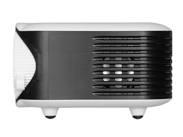 Мультимедийный проектор «Ray Mini» - Мультимедийный проектор «Ray Mini»