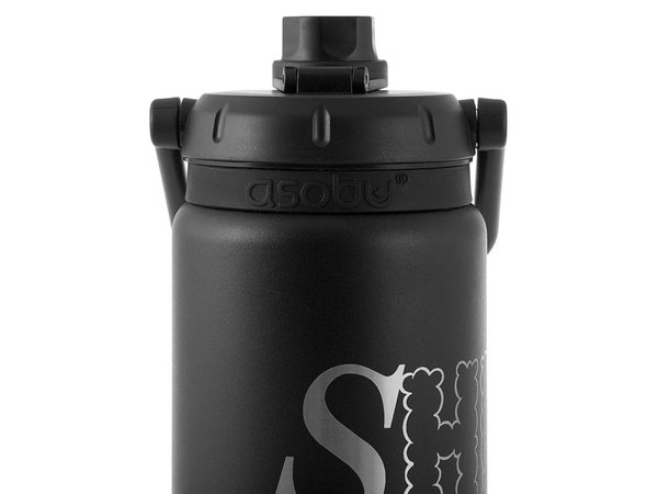 Вакуумный термос «Canyon Jug», 1430 мл, с гравировкой - Вакуумный термос «Canyon Jug», 1430 мл, с гравировкой