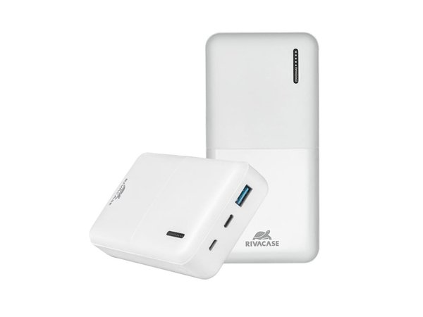 Внешний аккумулятор с быстрой зарядкой VA2571, 20000 mAh - Внешний аккумулятор с быстрой зарядкой VA2571, 20000 mAh
