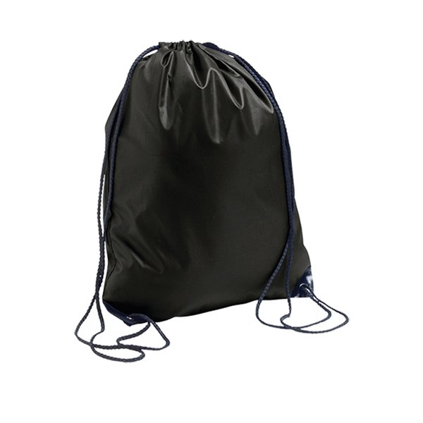 Рюкзак URBAN 210D - Рюкзак "URBAN", черный, 45×34,5 см, 100% полиэстер, 210D