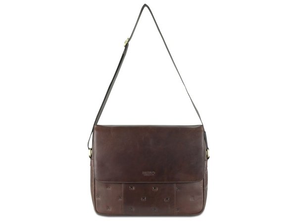 Сумка через плечо «Don Leon» - Сумка через плечо «Don Leon»