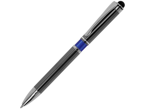 Ручка металлическая шариковая «Isabella» - Ручка металлическая шариковая «Isabella»
