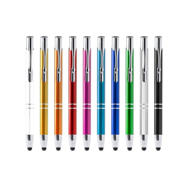 Шариковая ручка KRUGER LIGHT ROYAL BLUE - Шариковая ручка KRUGER LIGHT ROYAL BLUE