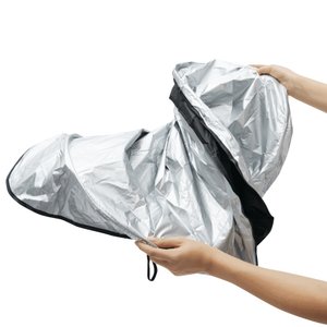 солнцезащитный экран для автомобиля sun shield