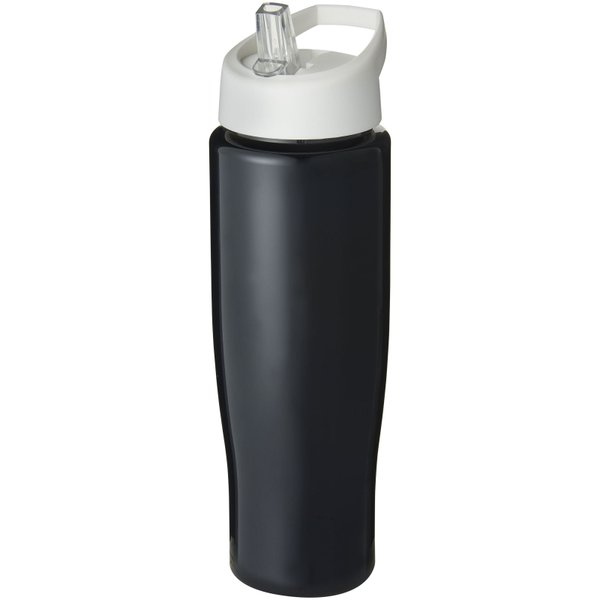 Спортивная бутылка с крышкой-носиком H2O Active® Tempo 700 мл - Спортивная бутылка с крышкой-носиком H2O Active® Tempo 700 мл