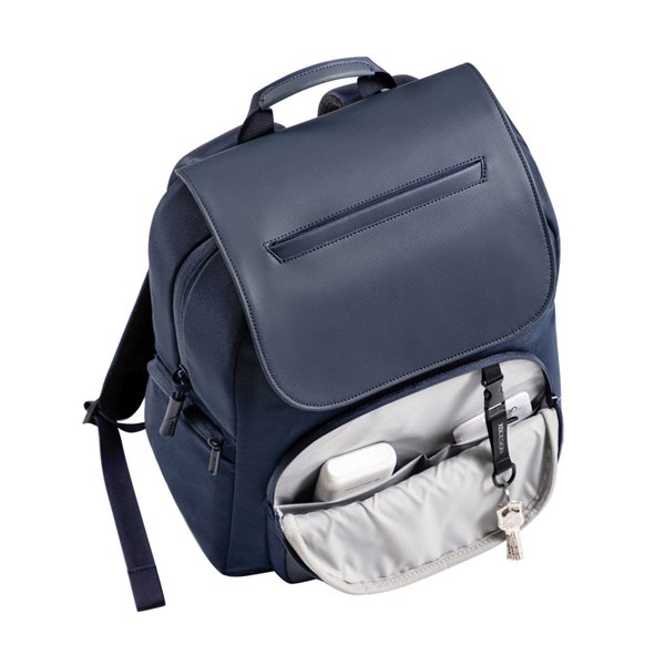 Рюкзак XD Design Soft Daypack, 16’’ - Рюкзак XD Design Soft Daypack, 16’’