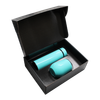 Набор Hot Box C (бирюзовый)