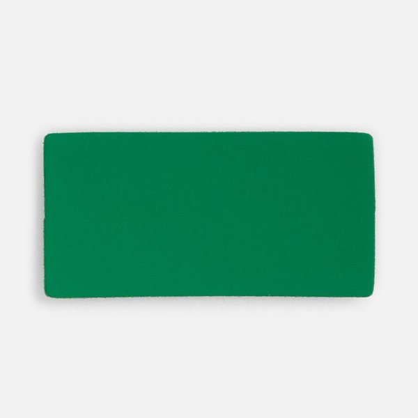 Лейбл Listra Soft Touch, XS, зеленый