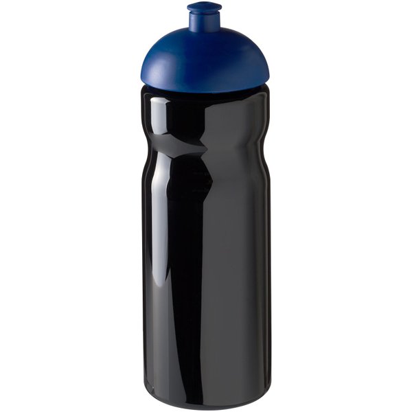 Спортивная бутылка H2O Active® Base 650 мл с куполообразной крышкой - Спортивная бутылка H2O Active® Base 650 мл с куполообразной крышкой