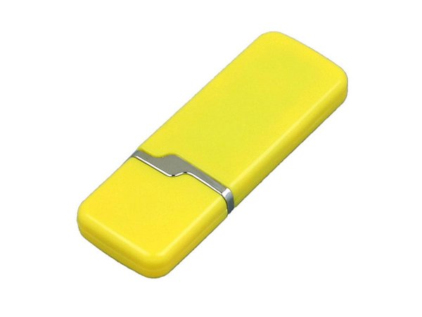 USB 2.0- флешка на 8 Гб с оригинальным колпачком - USB 2.0- флешка на 8 Гб с оригинальным колпачком