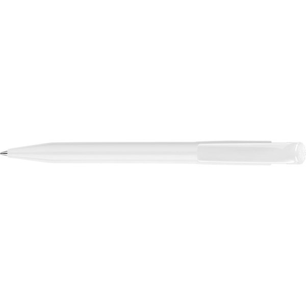 Ручка шариковая ABS Stilolinea S45. - Ручка шариковая ABS Stilolinea S45.