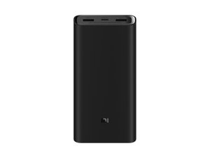 внешний аккумулятор «mi power bank 3 pro», 20000 мач