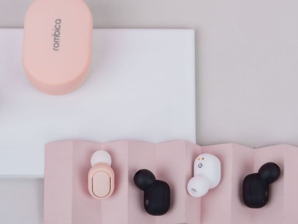 Беспроводные наушники «Mysound Play» - Беспроводные наушники «Mysound Play»