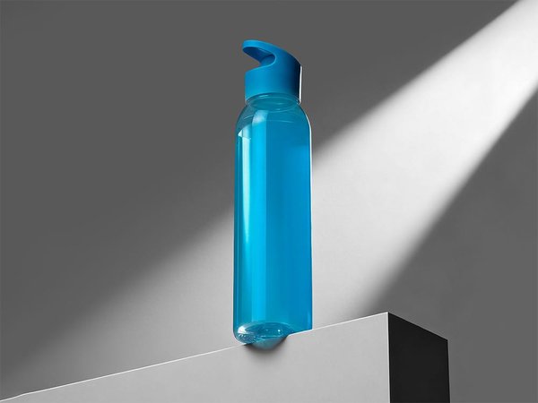 Бутылка для воды «Plain» - Бутылка для воды «Plain»