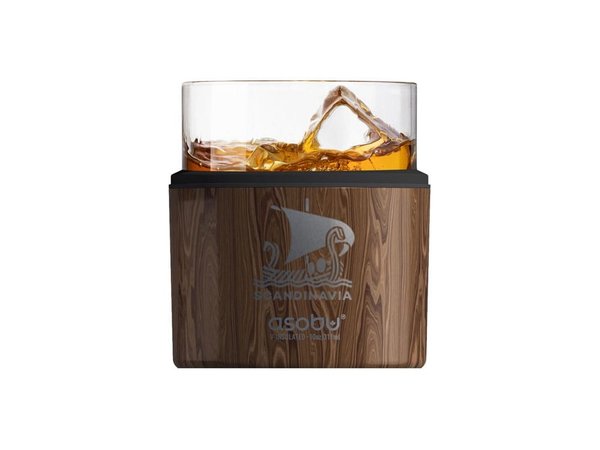 Тумблер для виски «WHISKEY KUZIE» - Тумблер для виски «WHISKEY KUZIE»