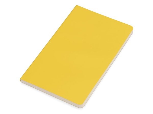 Блокнот А5 «Softy» soft-touch - Блокнот А5 «Softy» soft-touch